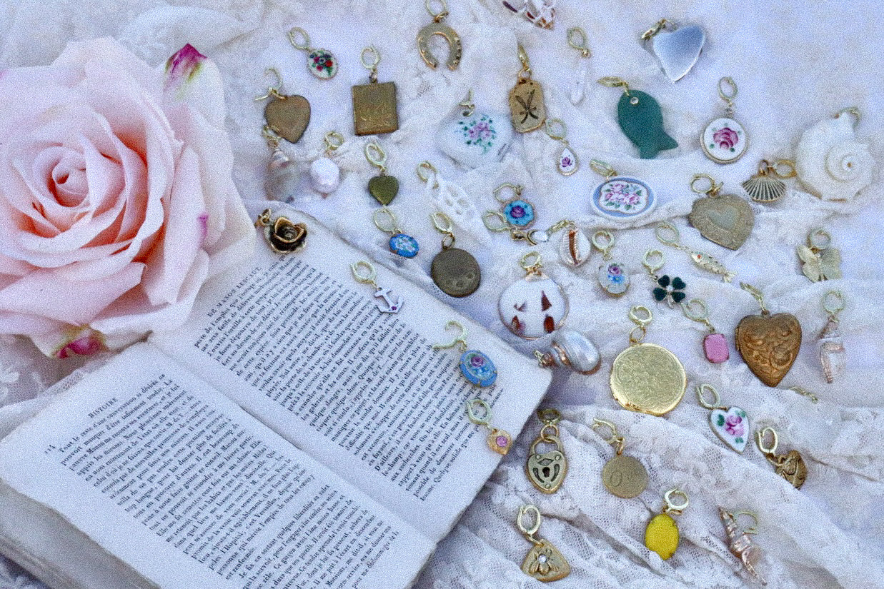 Charm Bar