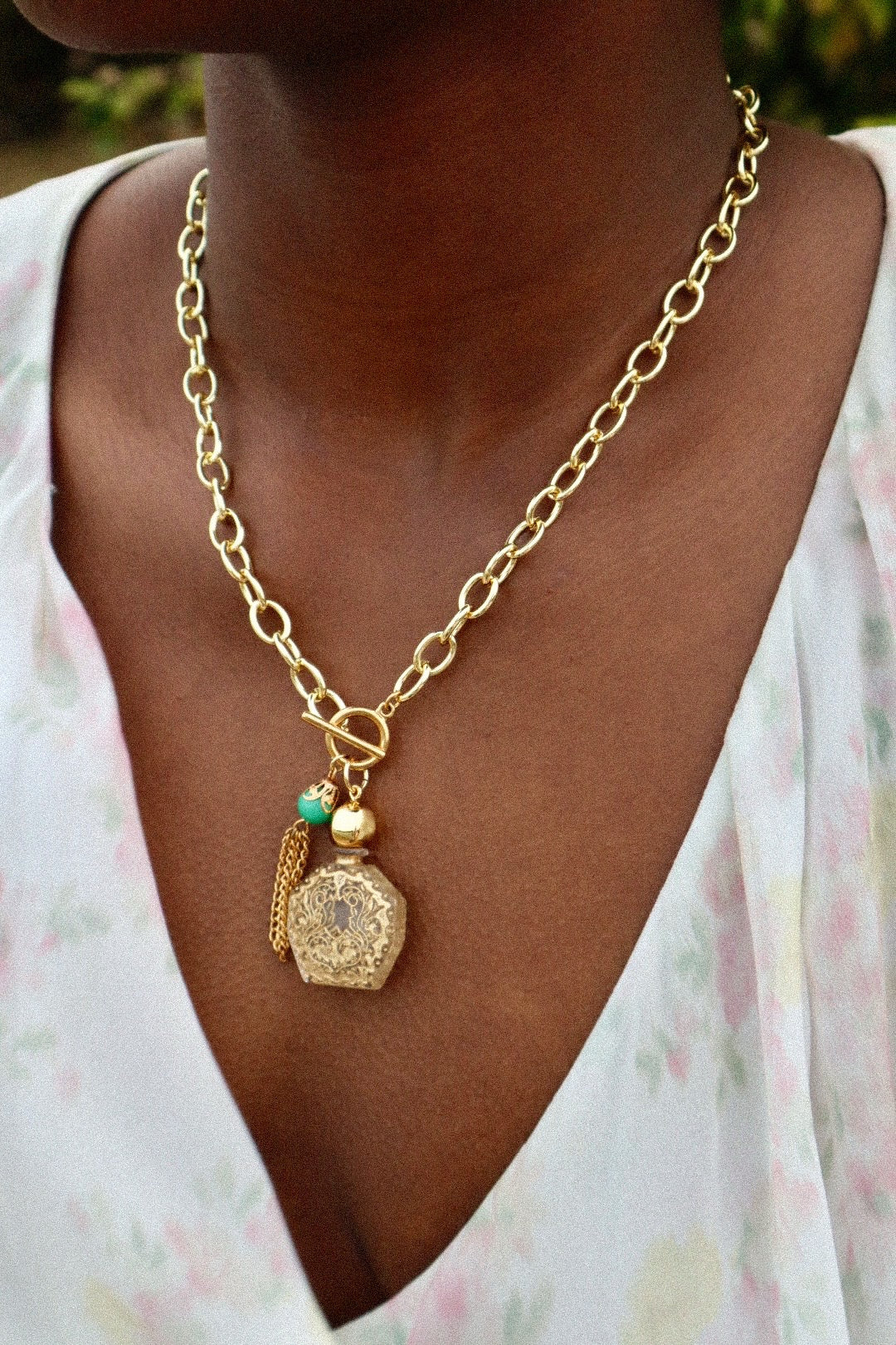 Fable Necklace