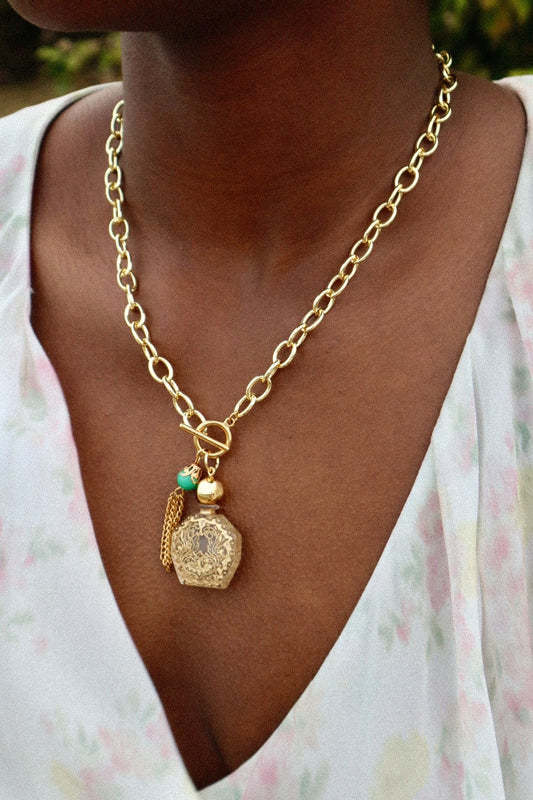 Fable Necklace