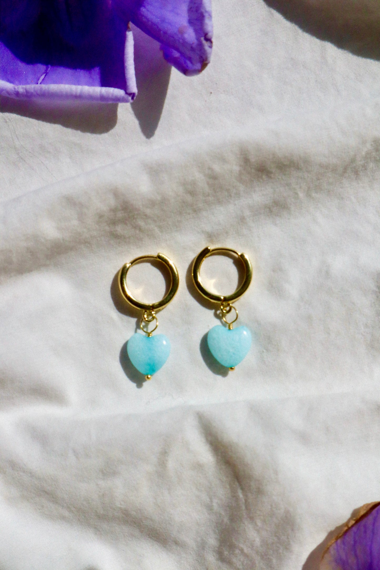 Sweetheart Earrings