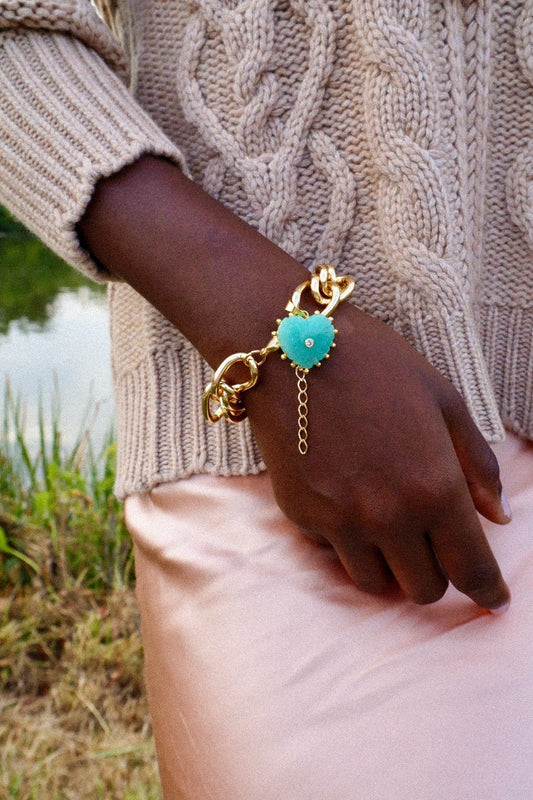 Enamor Bracelet