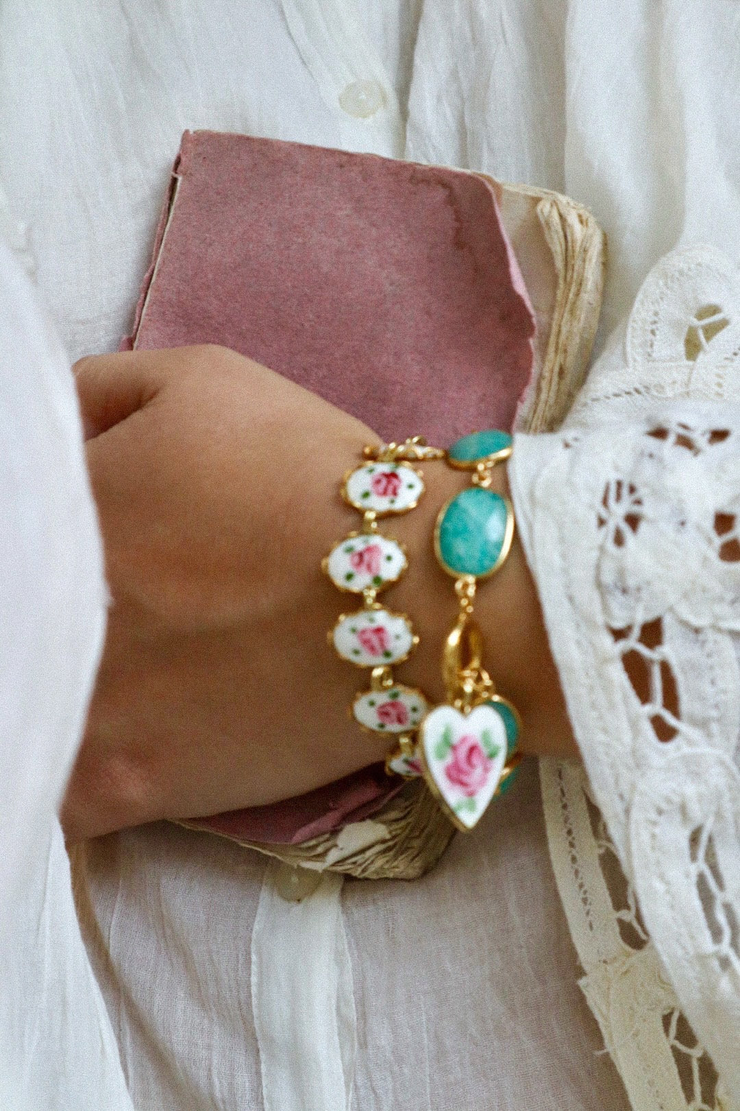 Happily Ever After Bracelet
