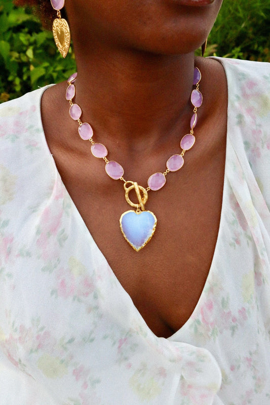 Once Upon a Time Necklace