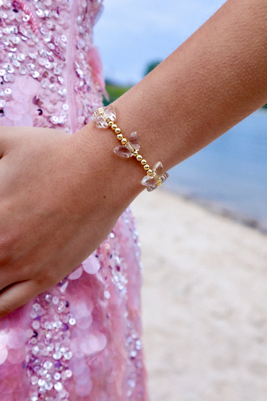 Butterfly Dance Bracelet