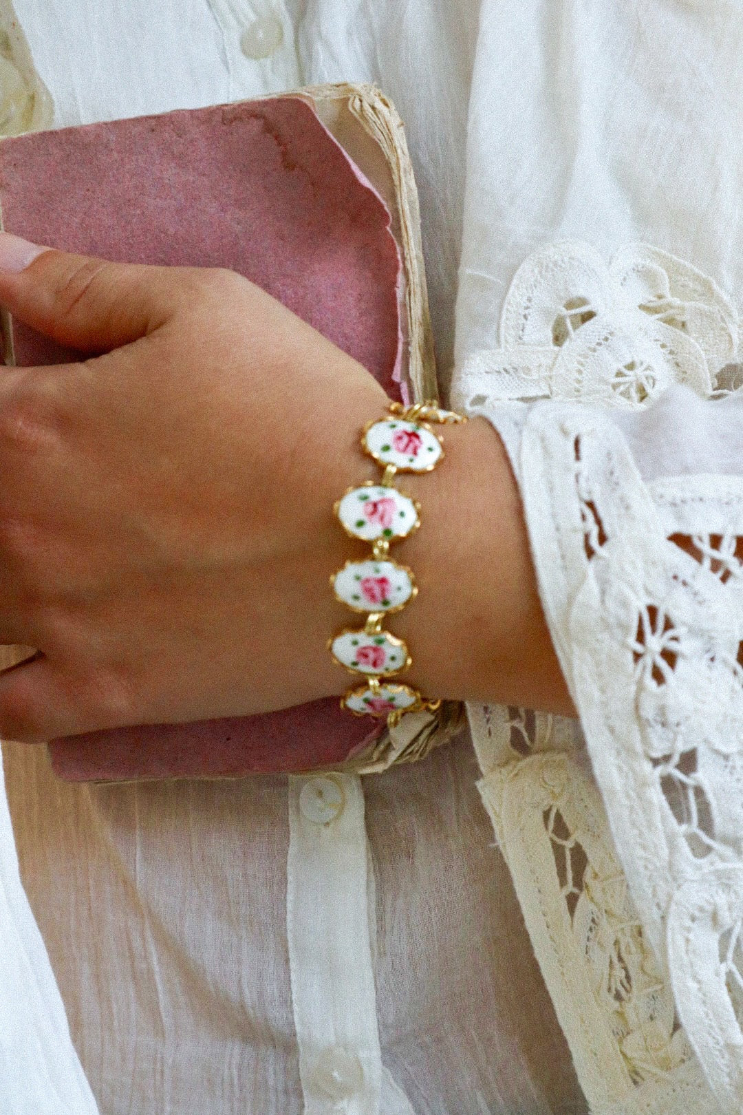 Happily Ever After Bracelet