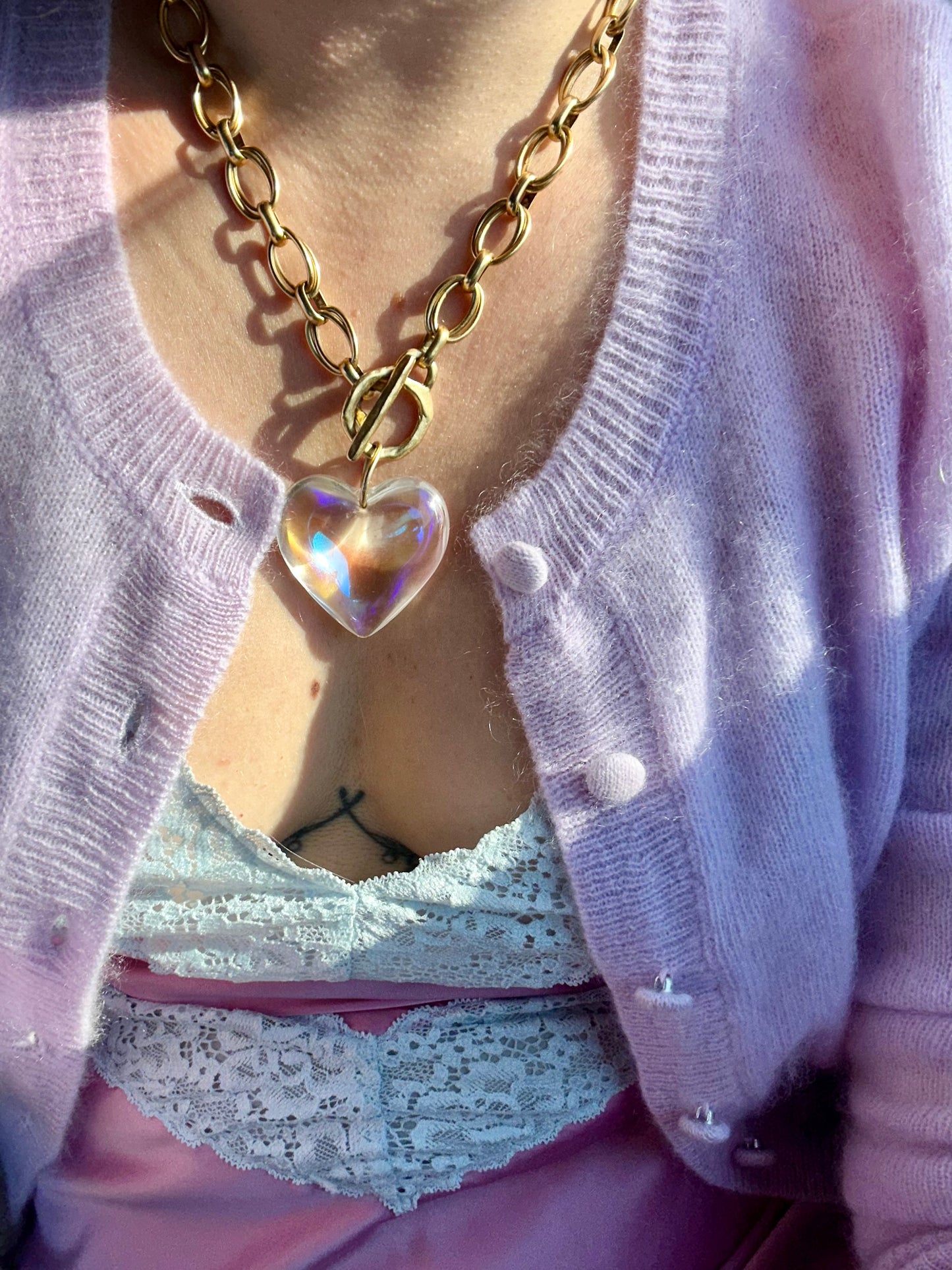 Ibiza Necklace