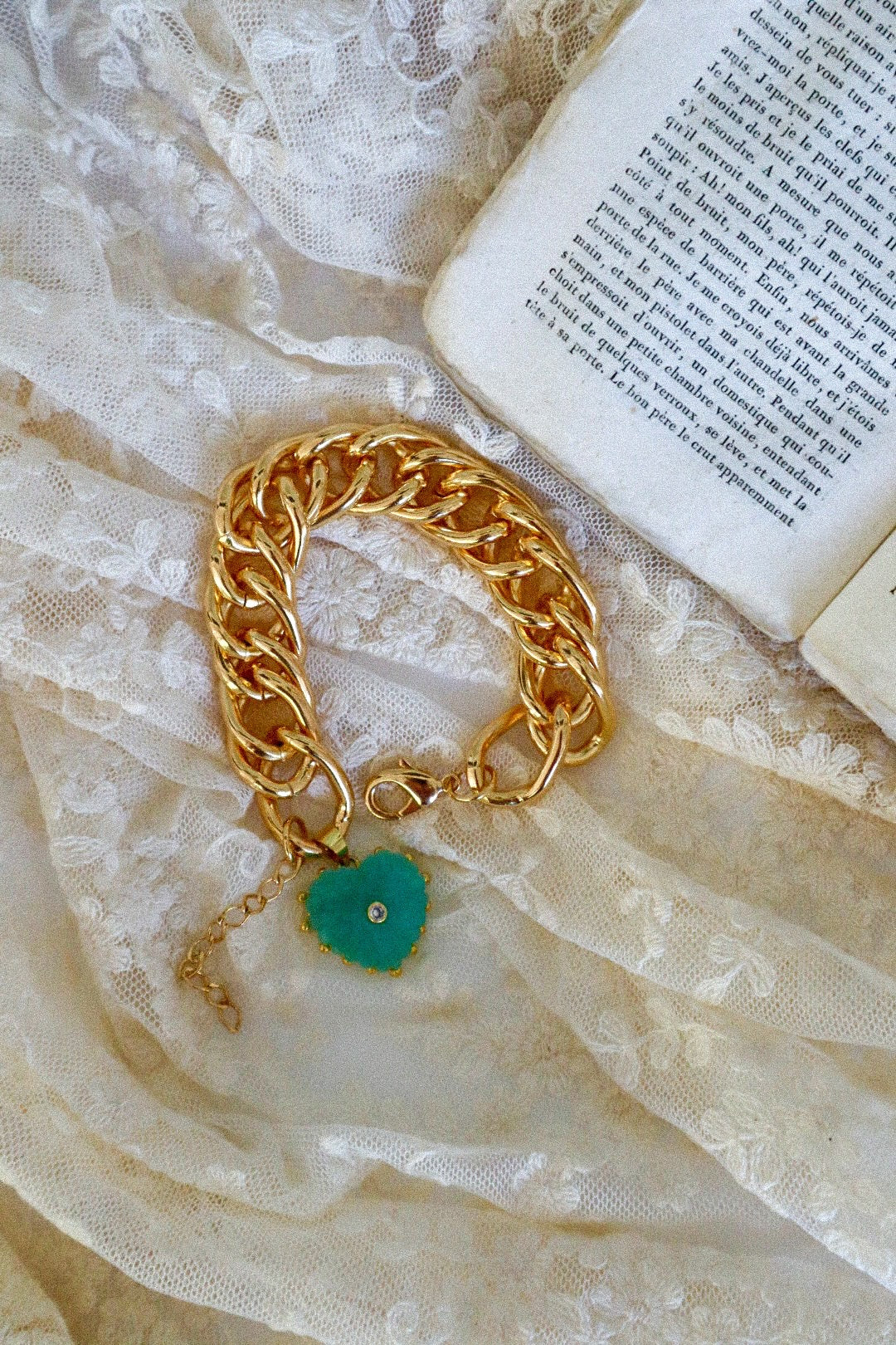 Enamor Bracelet