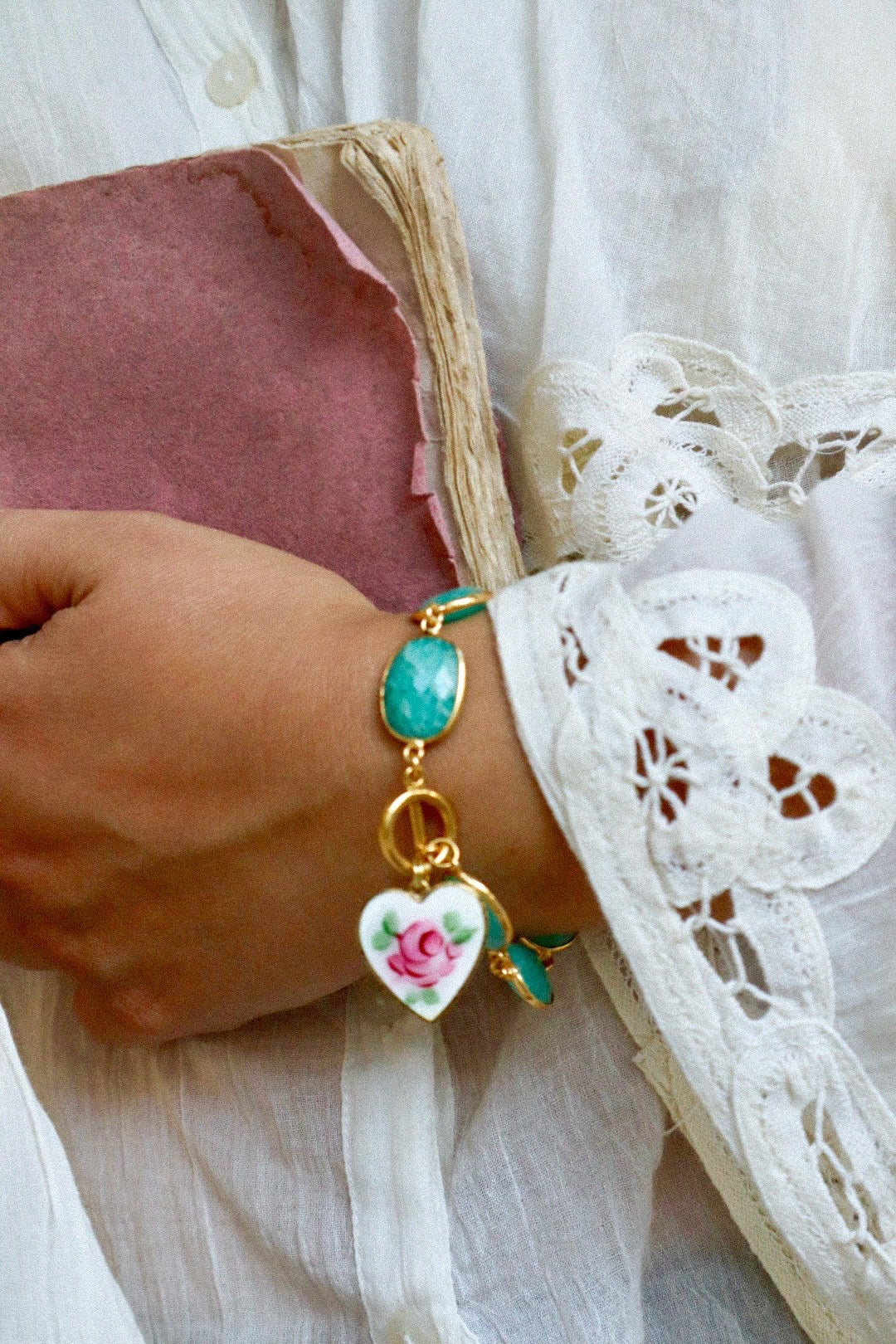 Tale of You Bracelet