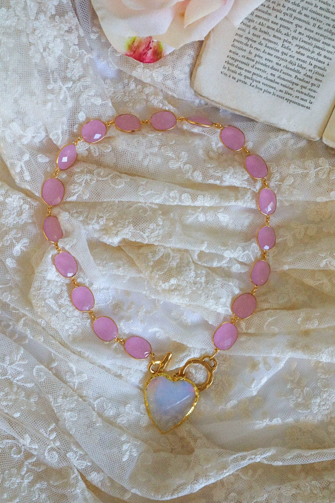 Once Upon a Time Necklace