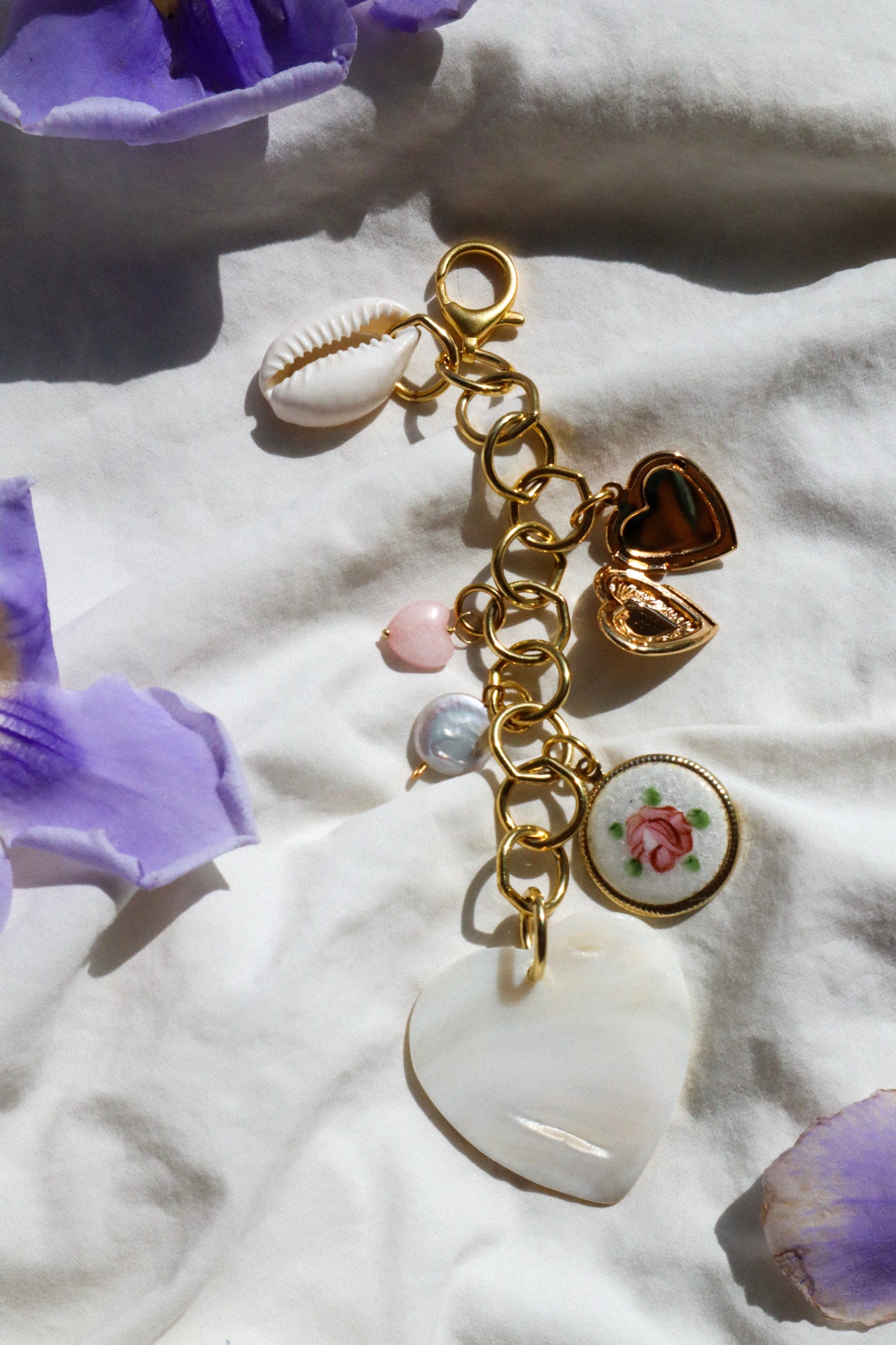 Whimsy Bag Charm
