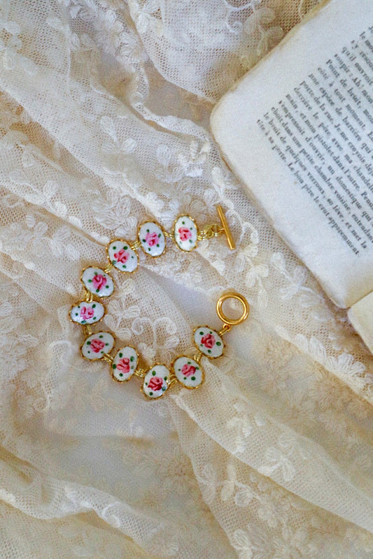 Happily Ever After Bracelet