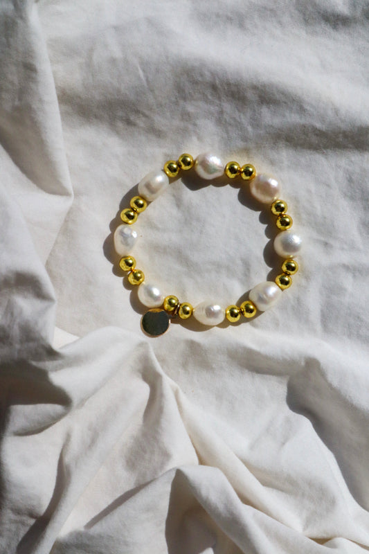 Remy Stretch Bracelet