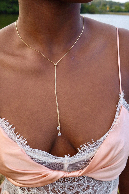 Darling Necklace