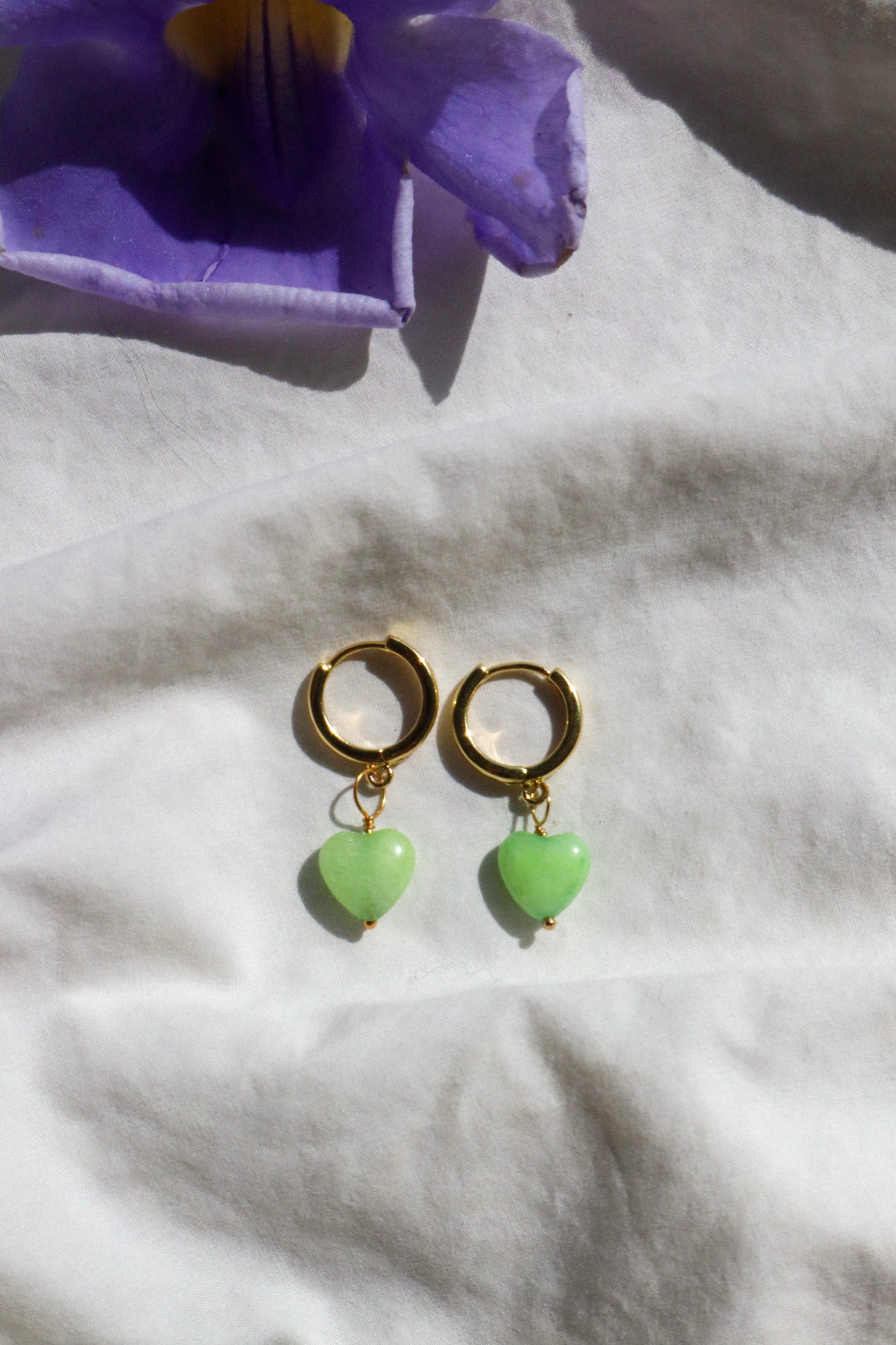 Sweetheart Earrings