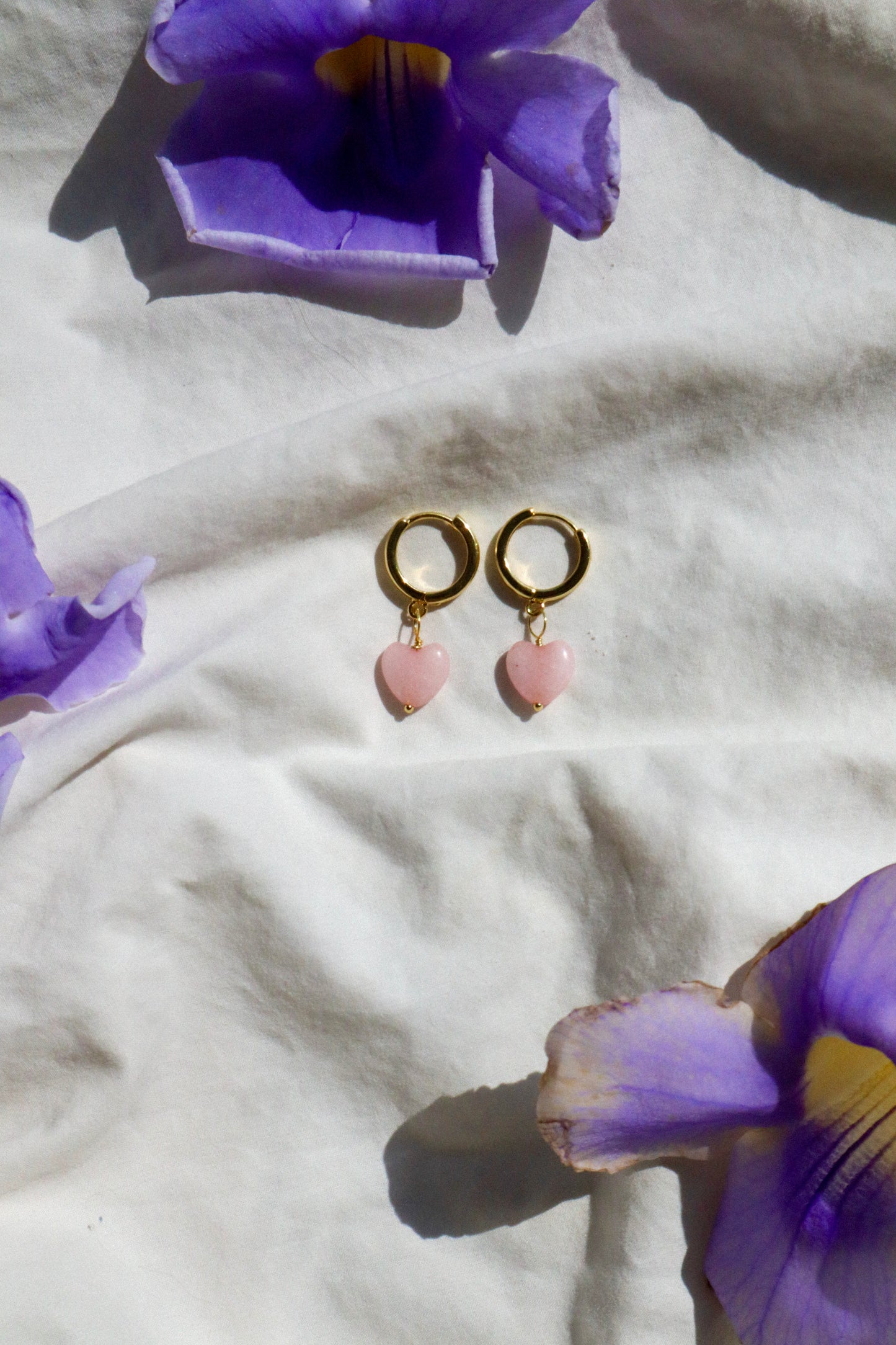 Sweetheart Earrings
