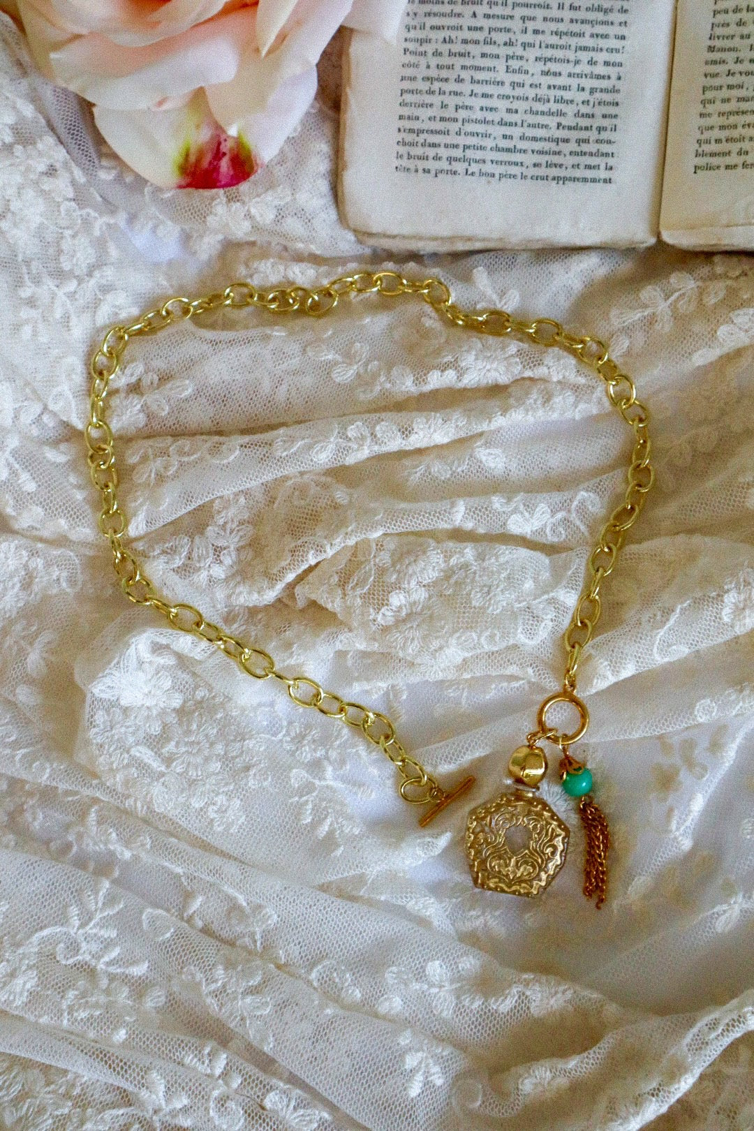 Fable Necklace