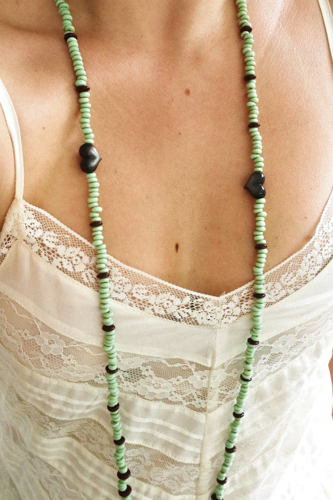Sea Gypsy Necklace