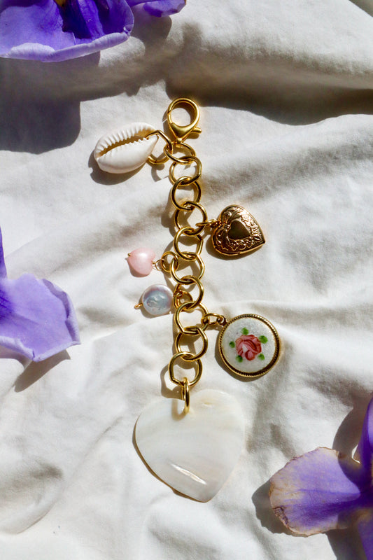 Whimsy Bag Charm