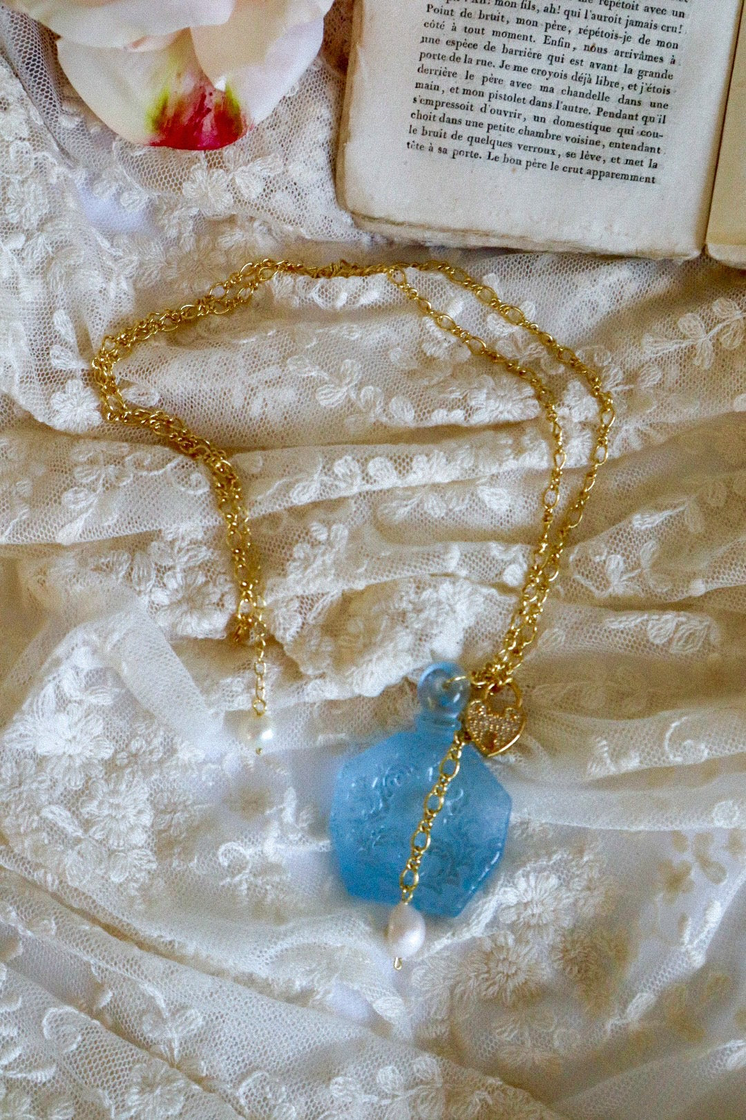 Spellbound Necklace
