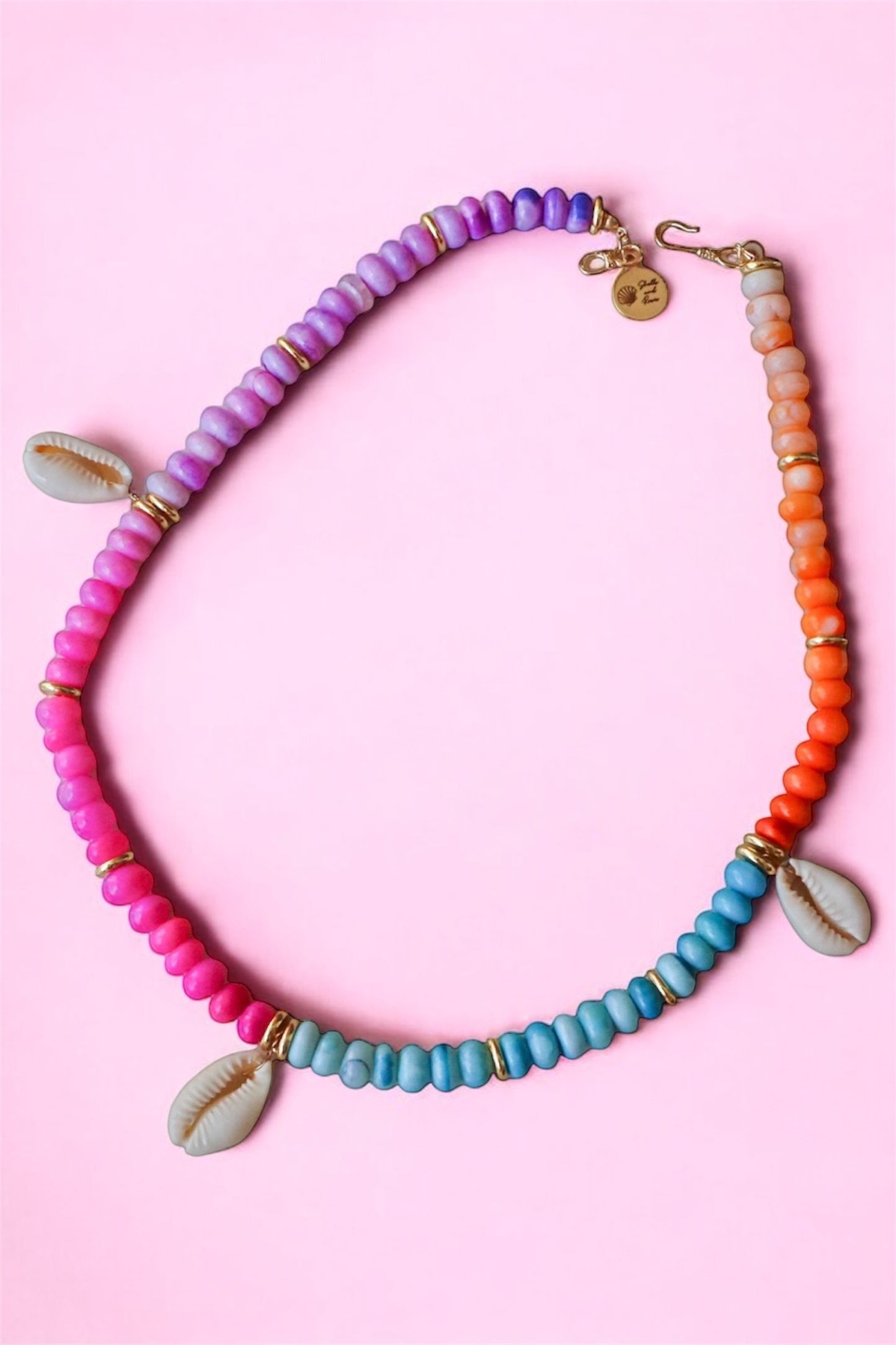 Vallarta Necklace