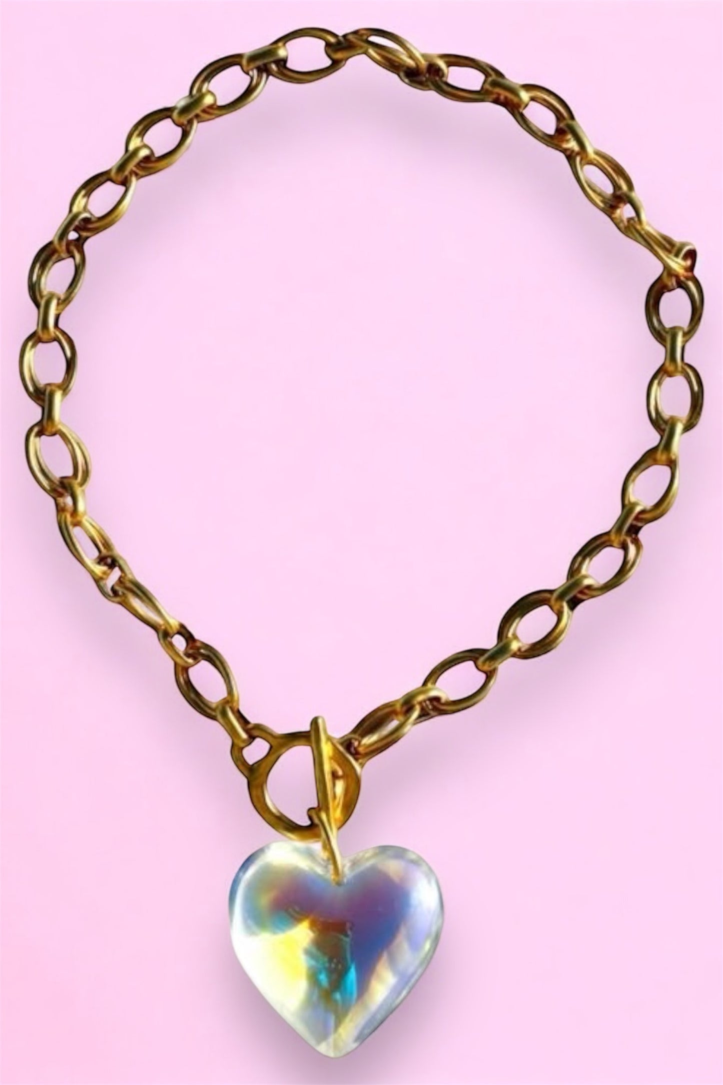 Ibiza Necklace