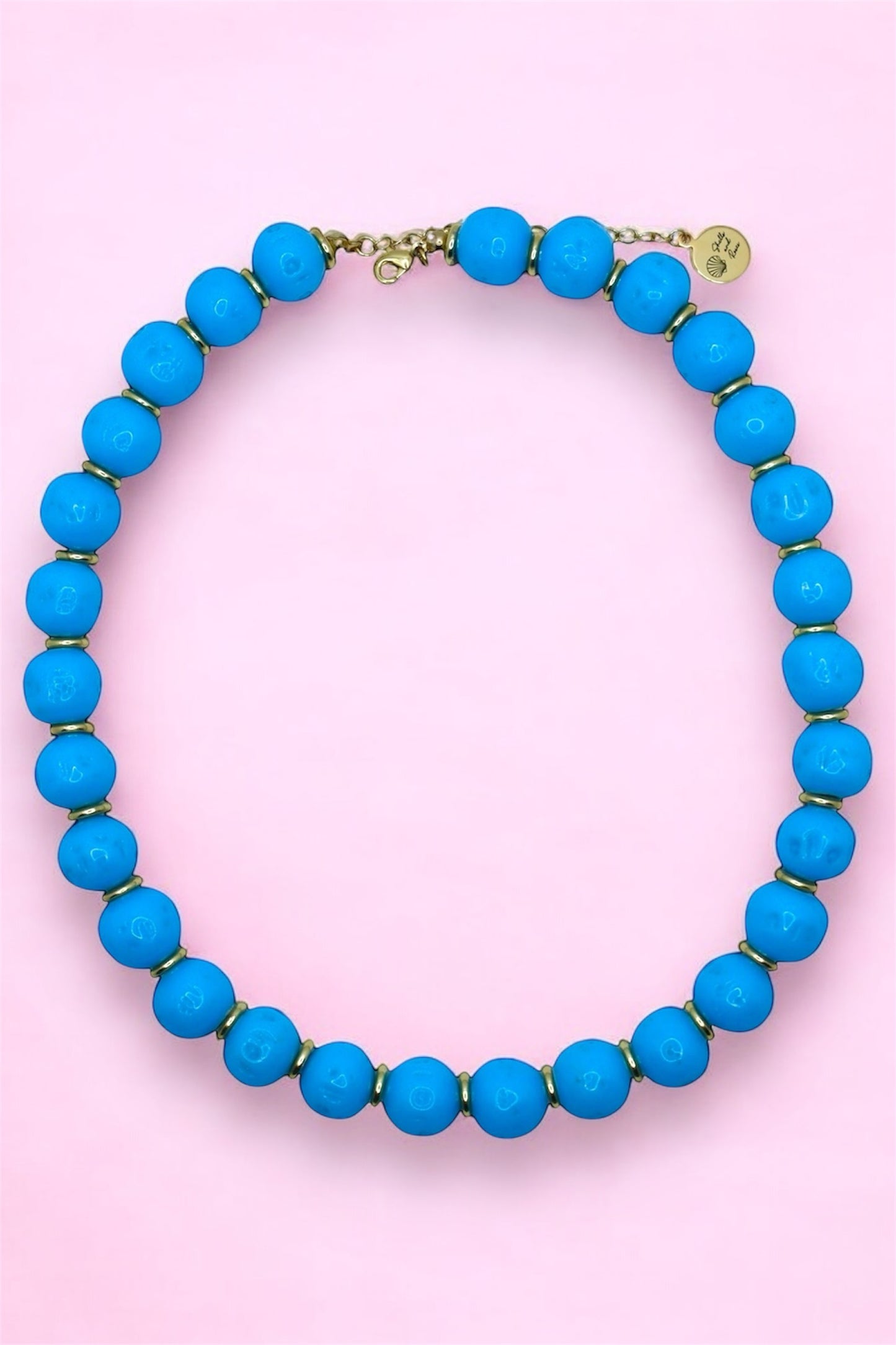 Avignon Necklace