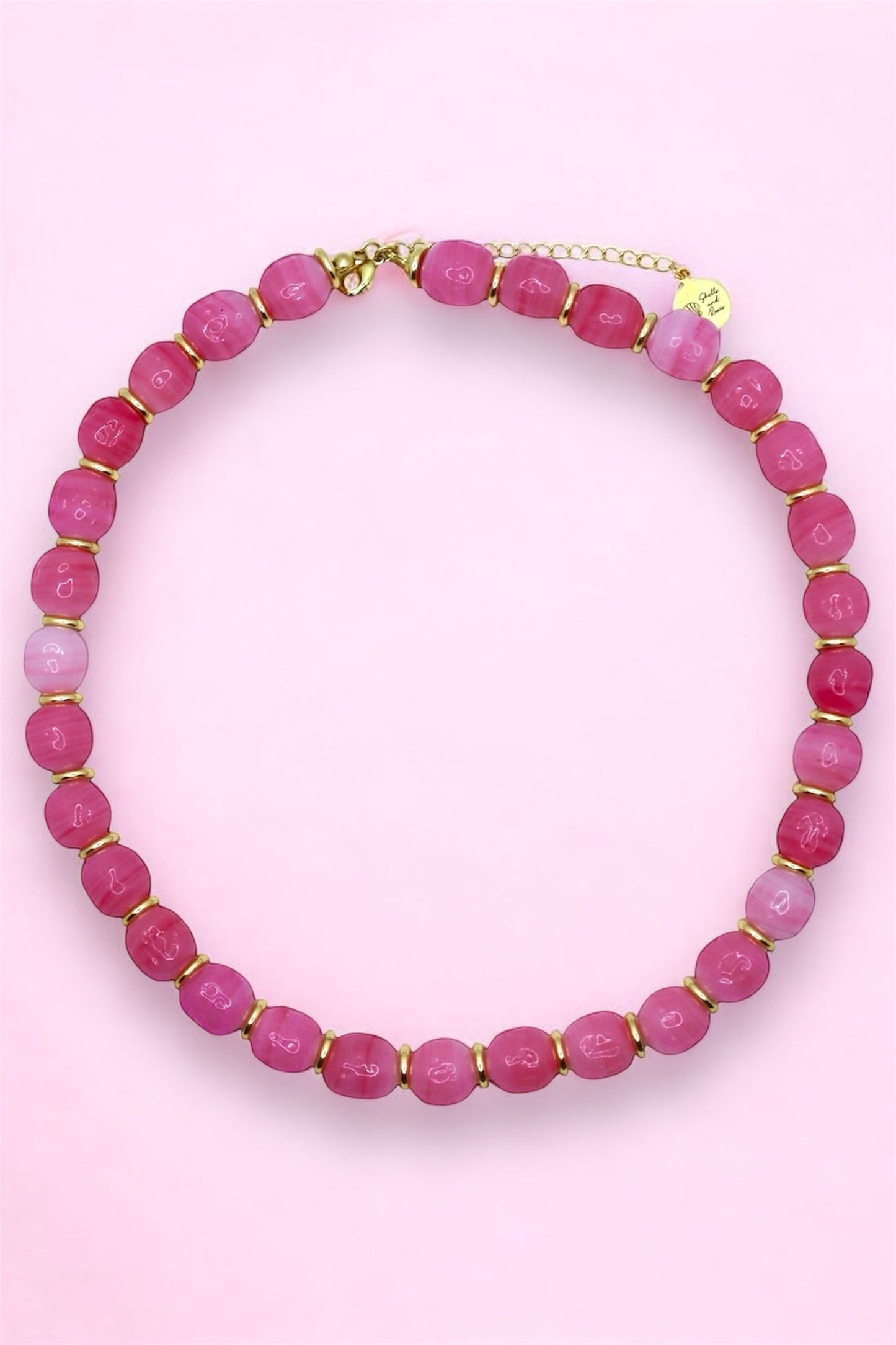Lille Necklace