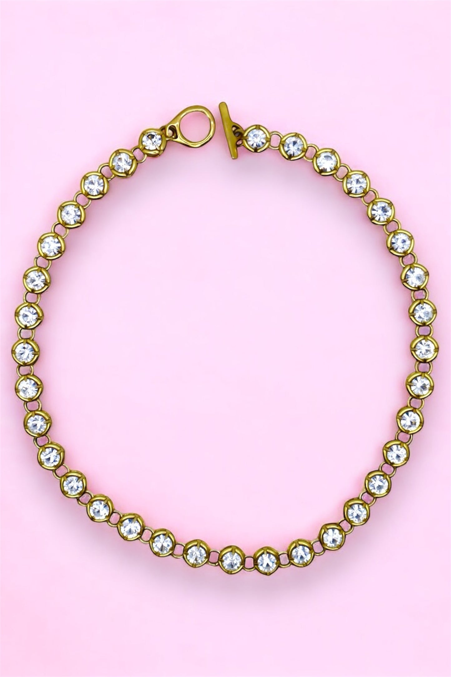 Cala Necklace