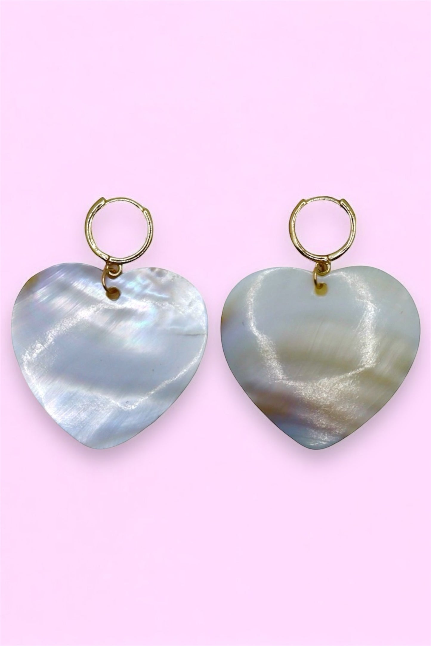 Felicity Earrings