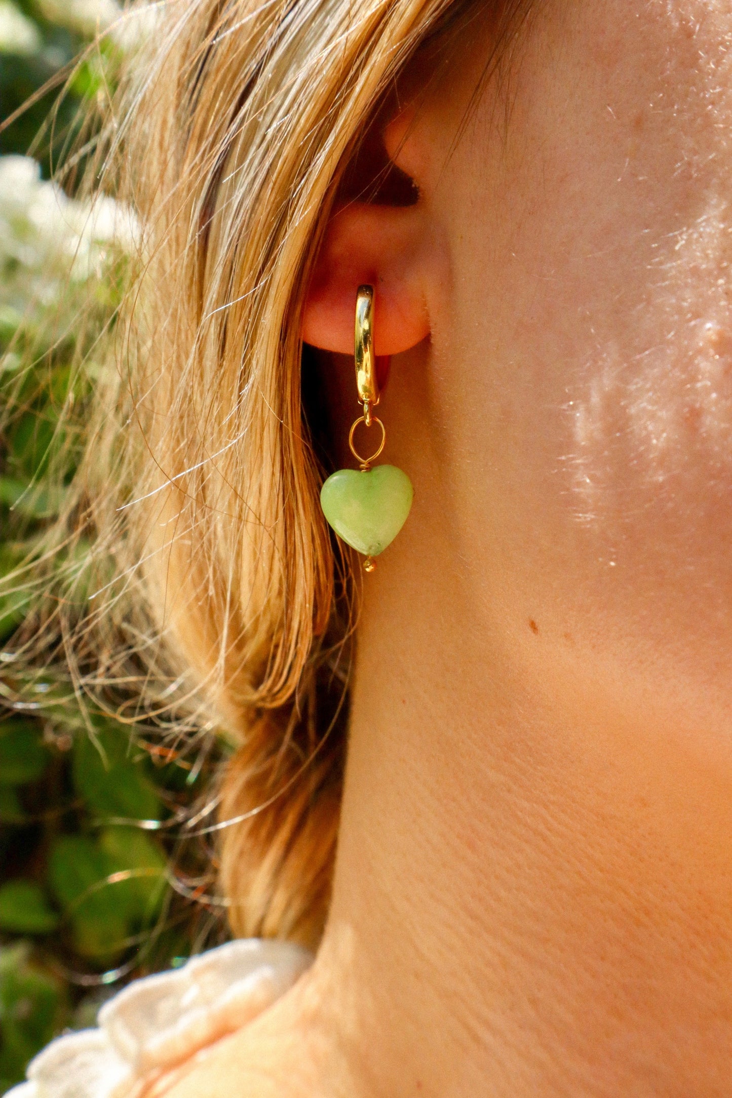 Sweetheart Earrings