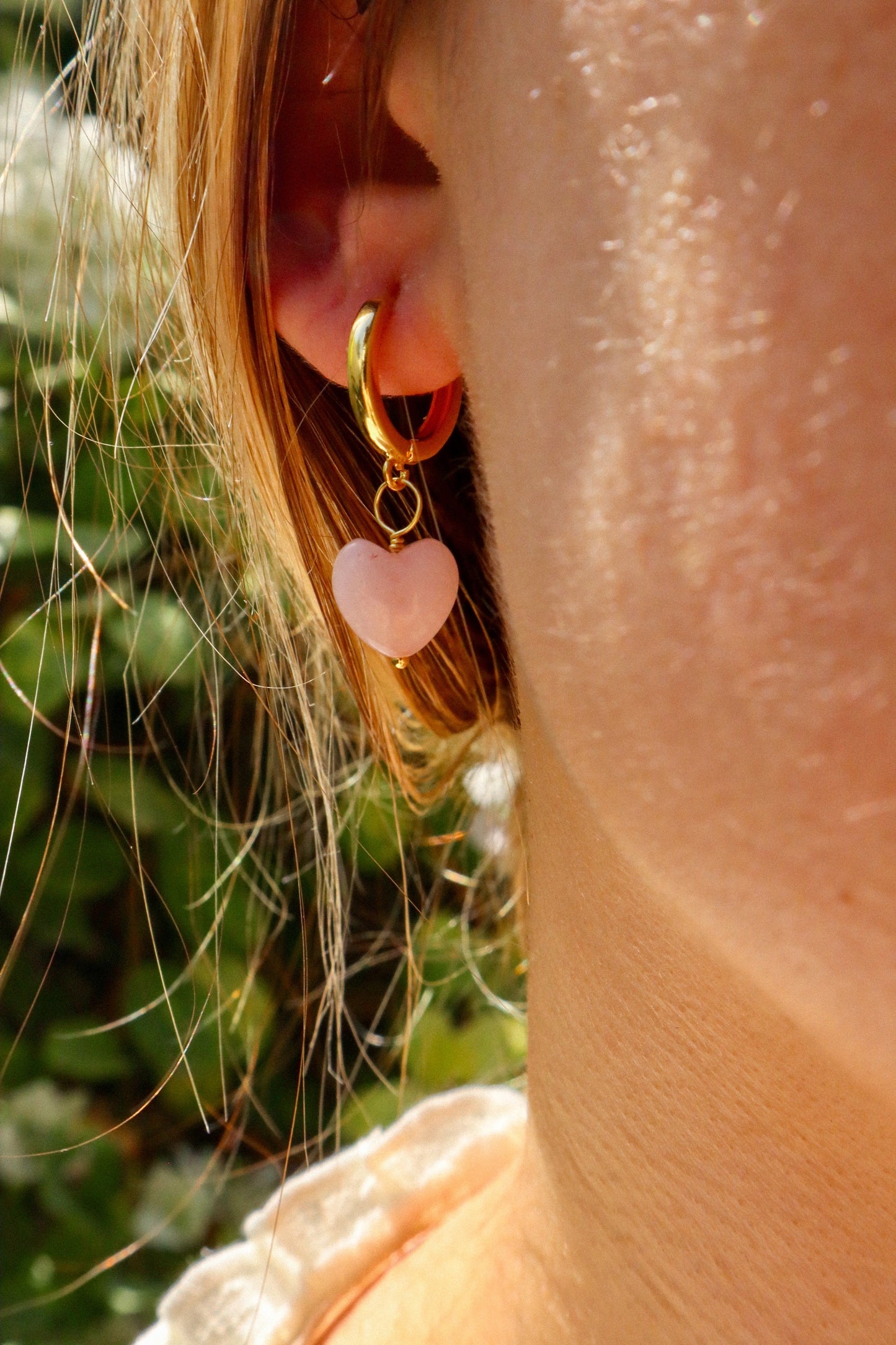 Sweetheart Earrings