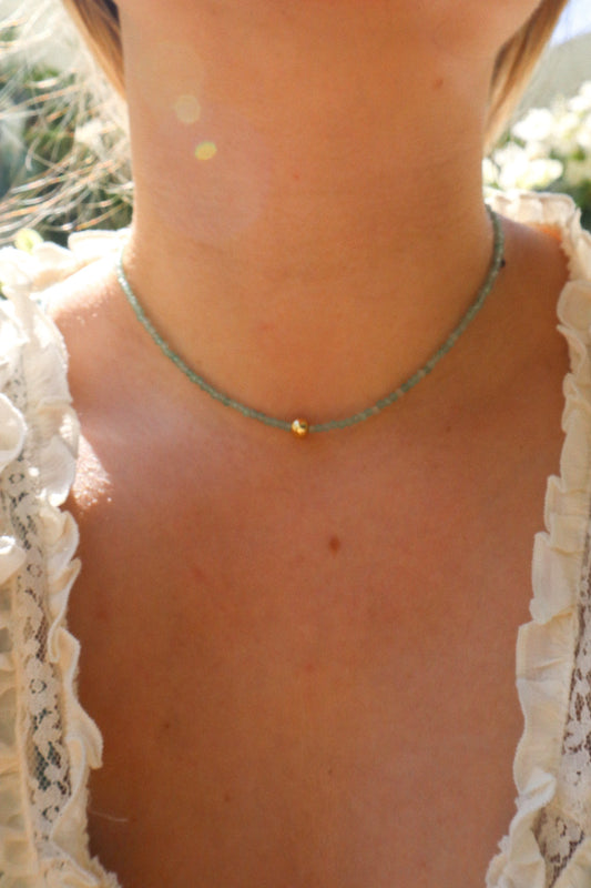 Ivy Necklace