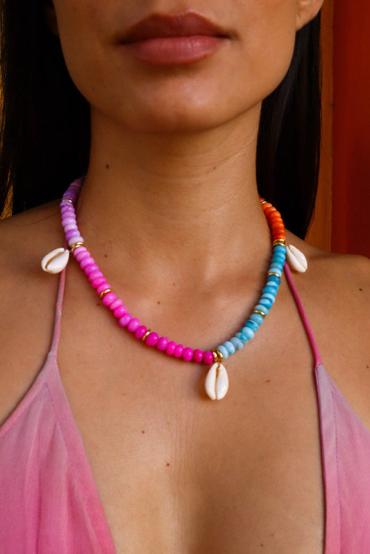 Vallarta Necklace
