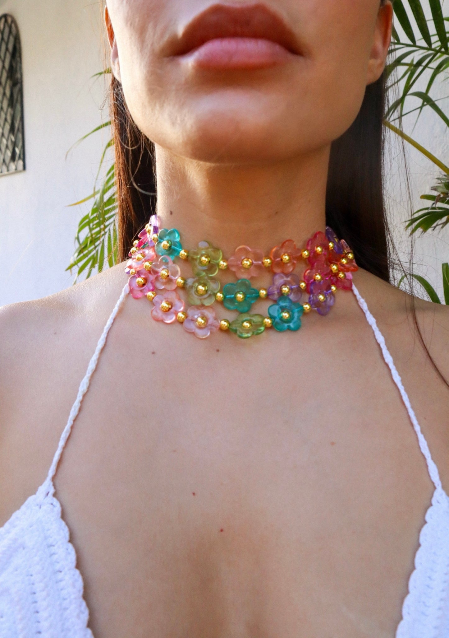 Bonita Necklace