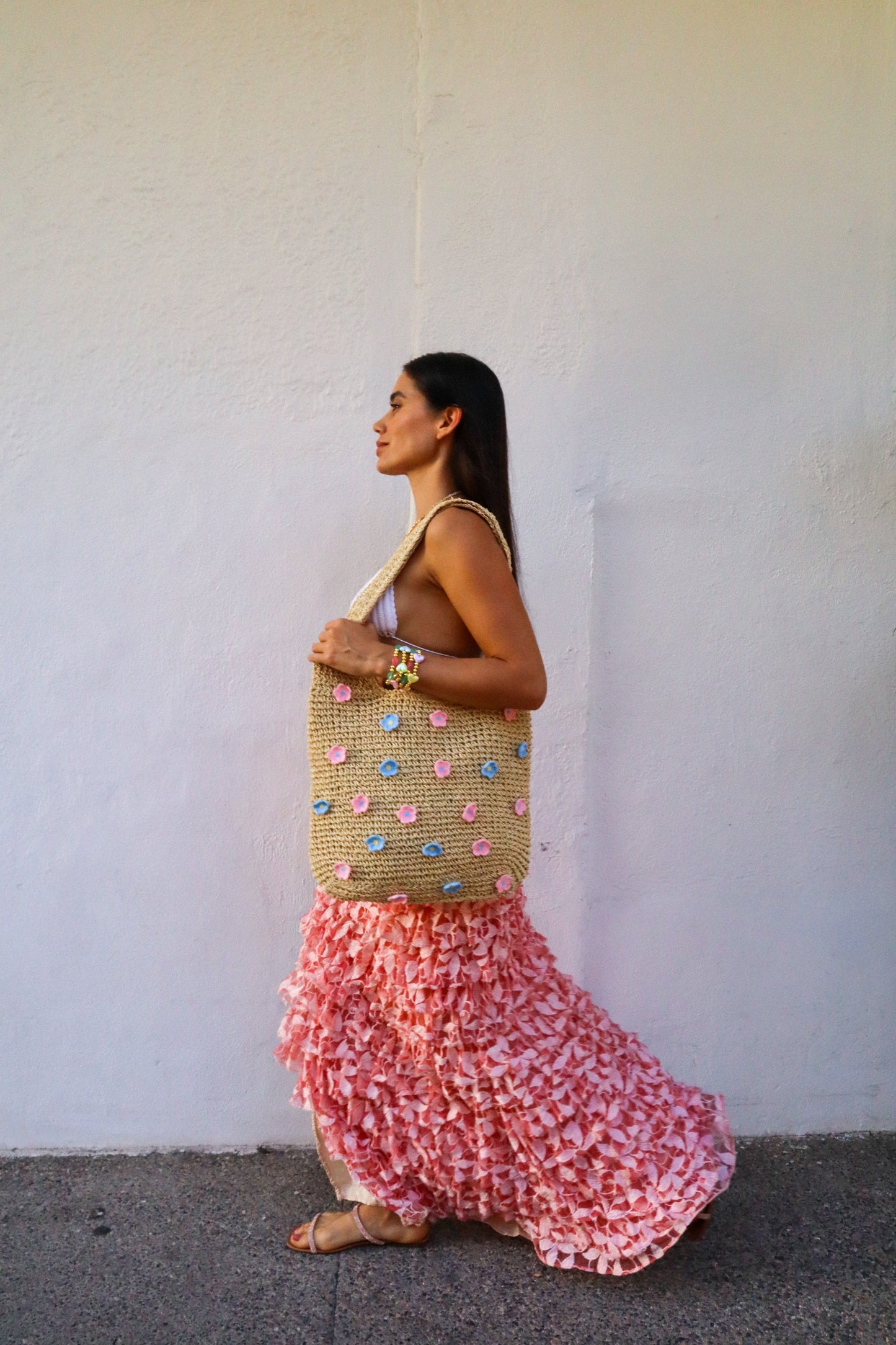 Meadow Tote Bag