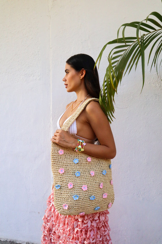 Meadow Tote Bag
