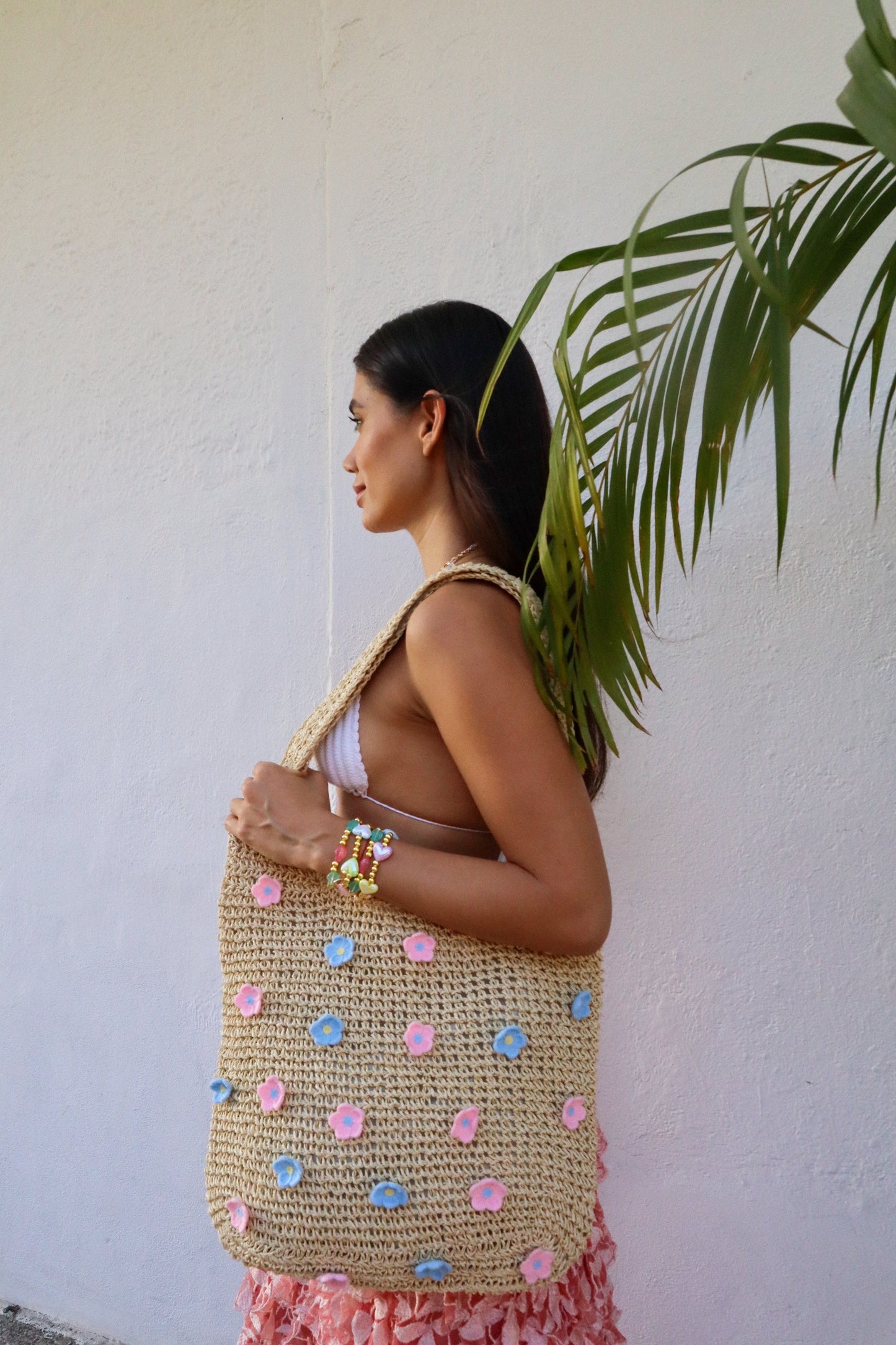 Meadow Tote Bag