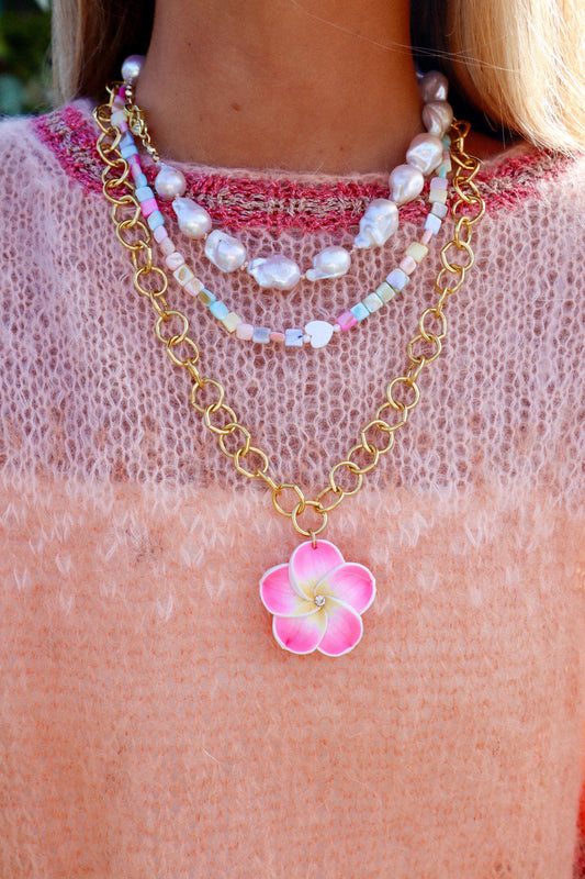 Maui Necklace