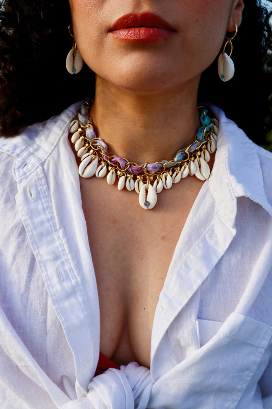 Versailles Necklace