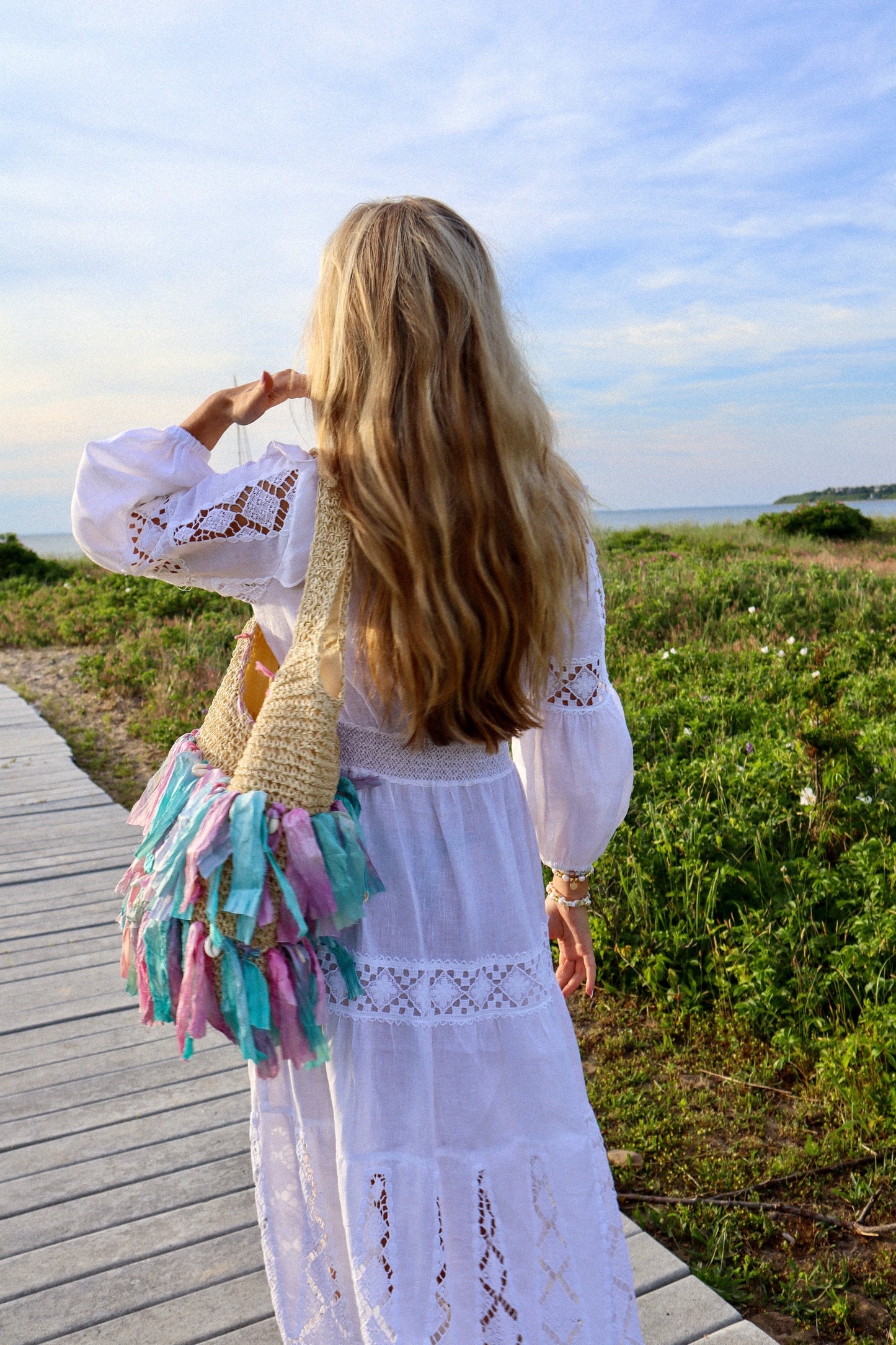 Paradise Tote