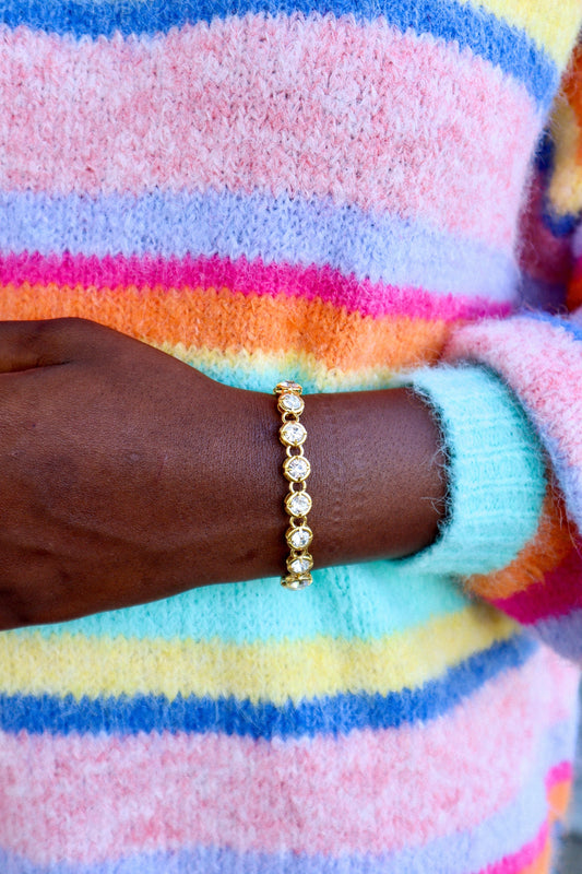 Cala Bracelet