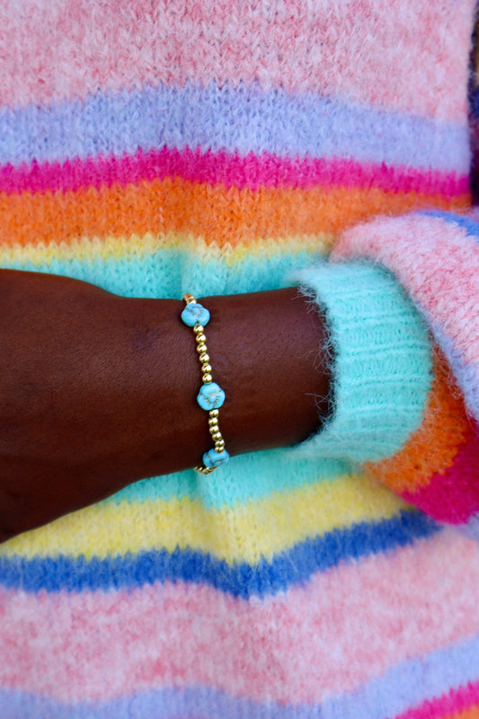 Catania Stretch Bracelet