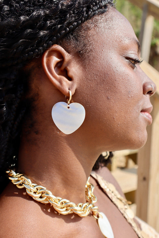 Felicity Earrings