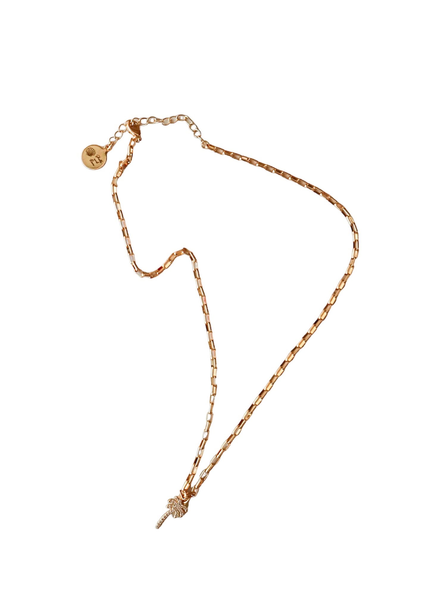 Tropics Necklace