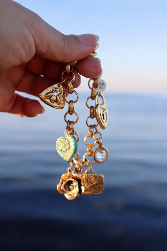 Bracelet Encanto