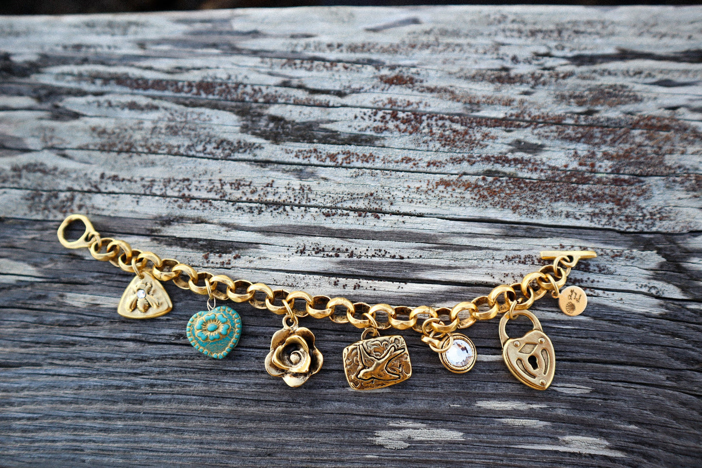 Encanto Bracelet