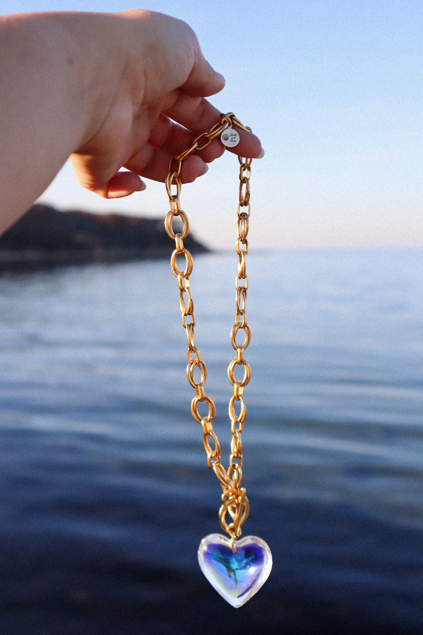 Ibiza Necklace