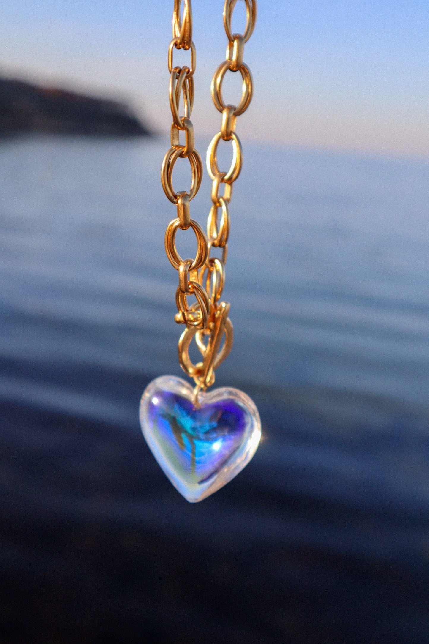 Ibiza Necklace