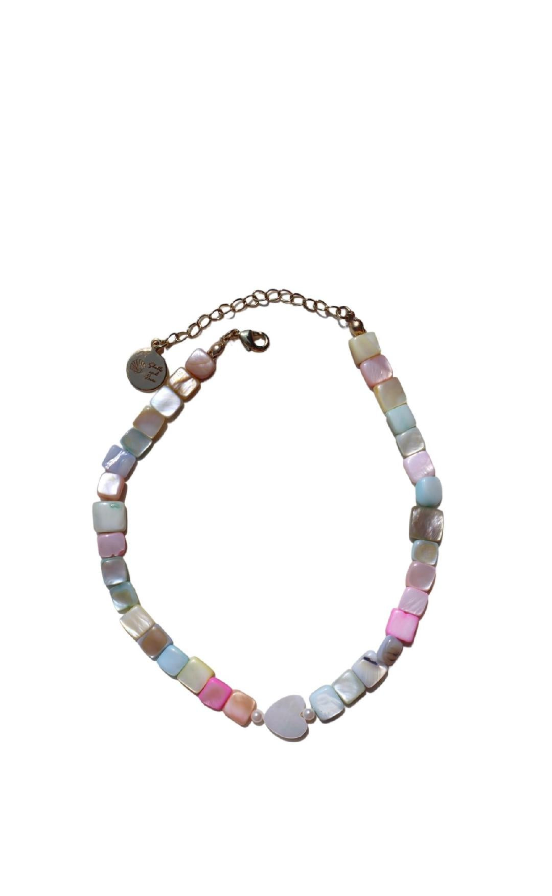 Serendipity Anklet