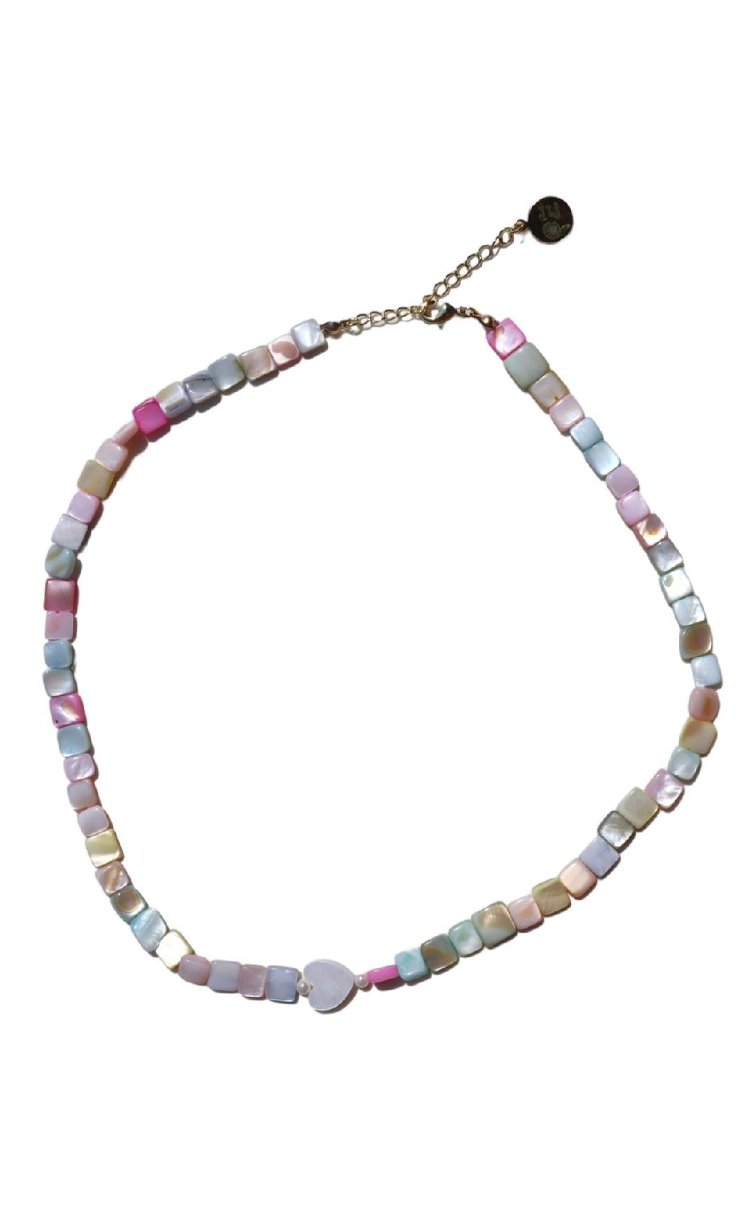 Serendipity Necklace